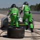 Illustration for article titled Your Ridiculously Awesome IndyCar Pocono 500 Photo Gallery Is Here